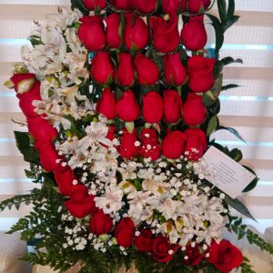 Arreglos florales cajica, floristeria cajica, flores a domicilio cajica, flores para cumpleaños cajica, flores para grados cajica, flores para aniversario cajica