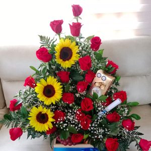 Arreglos florales cajica, floristeria cajica, flores a domicilio cajica, flores para cumpleaños cajica, flores para grados cajica, flores para aniversario cajica