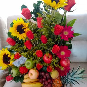 Arreglos florales cajica, floristeria cajica, flores a domicilio cajica, flores para cumpleaños cajica, flores para grados cajica, flores para aniversario cajica