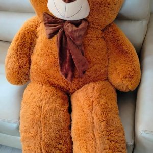 Peluche de 110 cm.